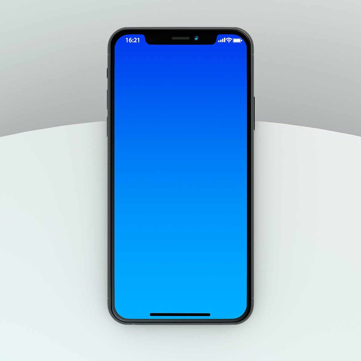 iphone 11 苹果手机样机素材下载(psd)