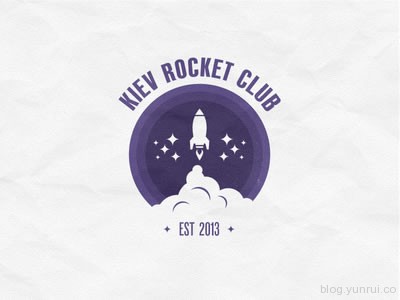A New Round of Inspiring Logos for your Delight