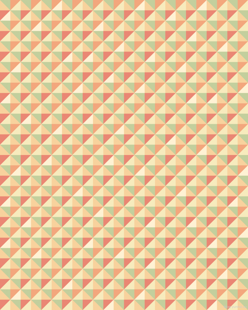 5 Seamless Polygon Backgrounds