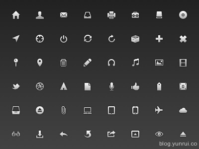 freecns-free-minimal-clean-icons