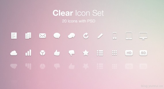 set-free-minimal-clean-icons