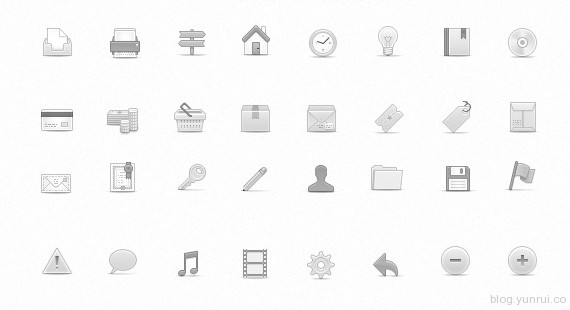 soft-media-free-minimal-clean-icons