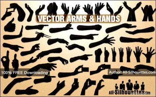hand-vector-raised-fist-clip-art