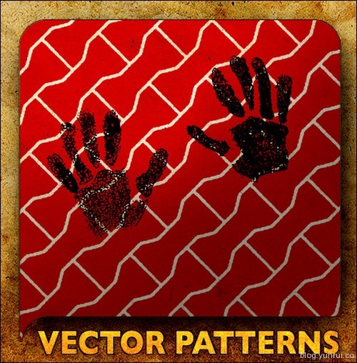 vector-hand