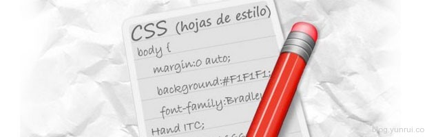 CSS框架-SASS 用法指南