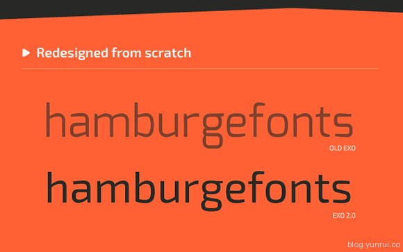 Free Fonts to Spice Up your Library
