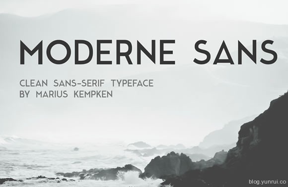 8 Free Fonts for your Designs