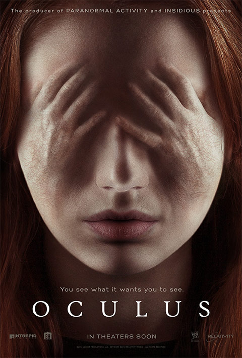 Creative Movie Posters of 2014