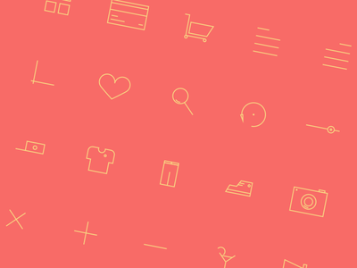 40 Free Icons by Karol Podleśny in 40+ Fresh and Flat Icon Sets for May 2014