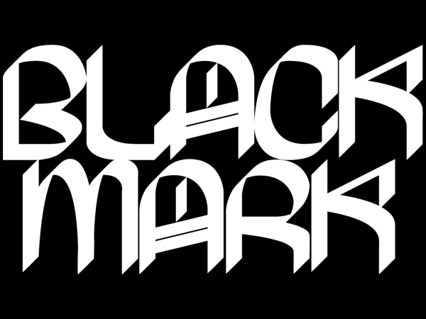 Black Mark Free Font by Stain Ink Graphics in 27 Fresh and Free Fonts for June 2014