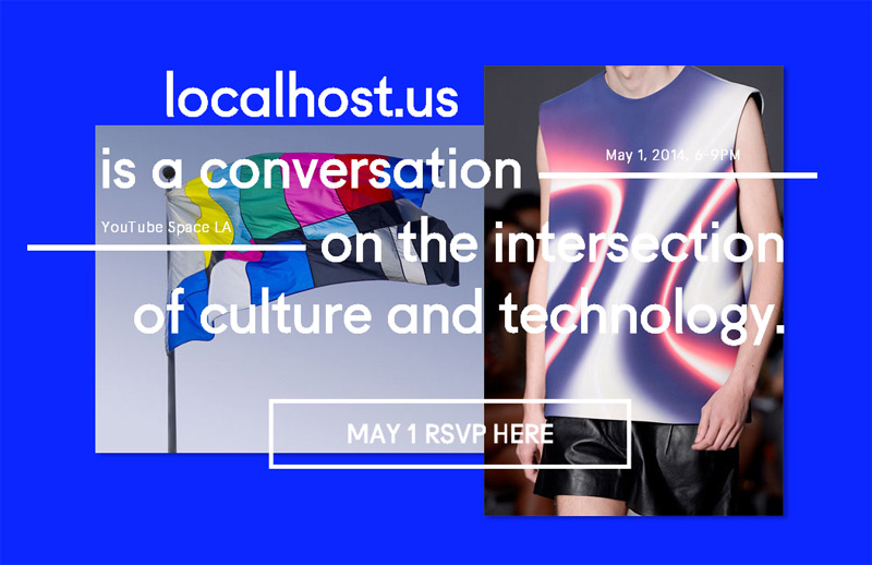 localhost.us in Web Design Inspiration: Swiss Style 