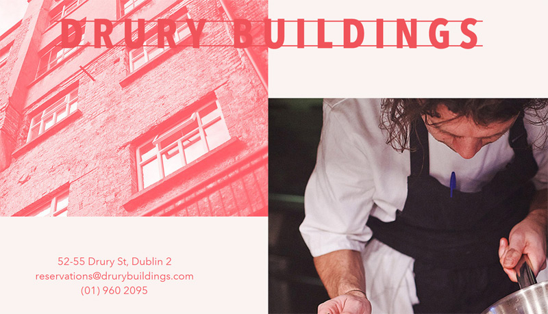 Drury Buildings in 33 New Websites with Clean and Minimalist Design