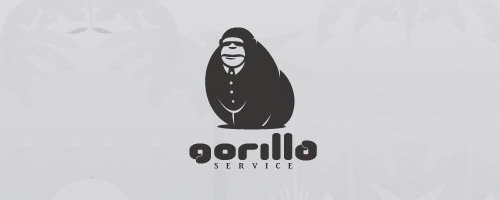 Animal Inspired Logo Designs