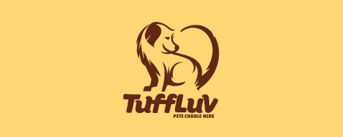 Animal Inspired Logo Designs
