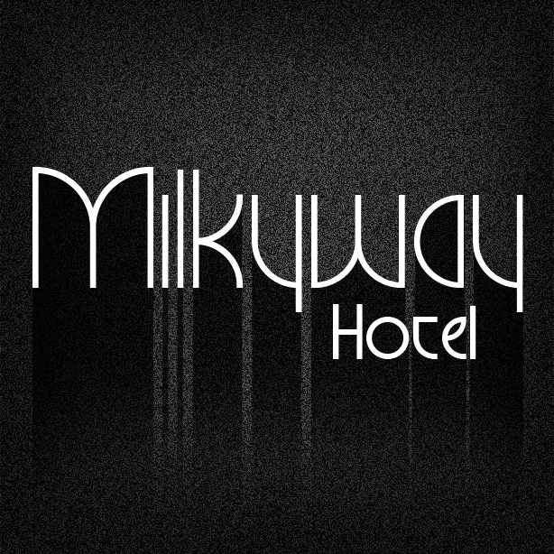 Milkyway Hotel Free Font by Måns Grebäck in 25 Fresh and Free Fonts for July 2014