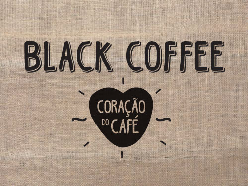 Black Coffee Free Font by Jeremy Dixon in 25 Fresh and Free Fonts for July 2014