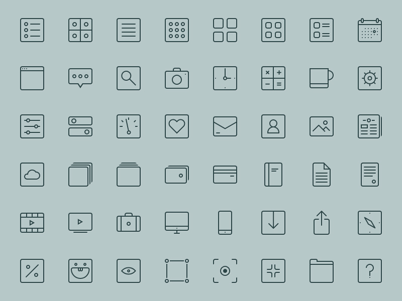 Punjab Free Icons by Abhimanyu Rana in 30个给网页设计师准备的扁平化图标套装免费下载