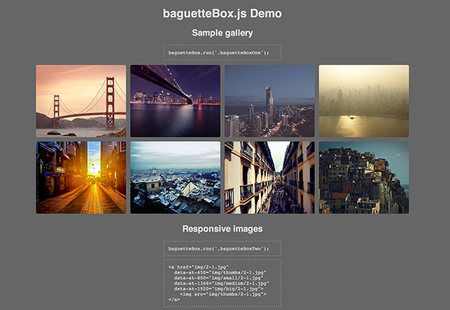 baguettebox-js-lightbox