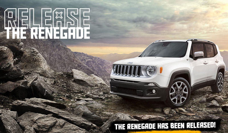 Jeep Renegade in 30个新的用粗字体和大字体设计的网站欣赏