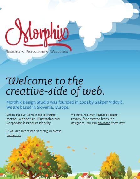 Morphix Design Studio