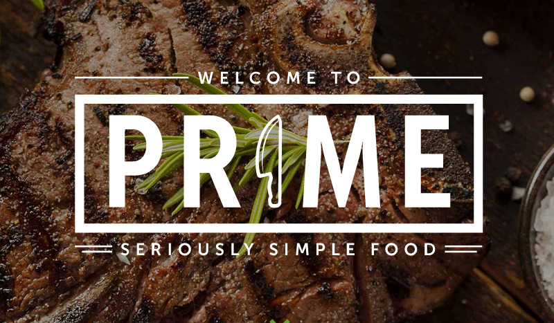 Prime in 30个新的用粗字体和大字体设计的网站欣赏