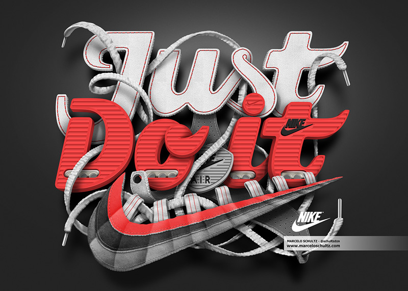 Nike - Slogan 