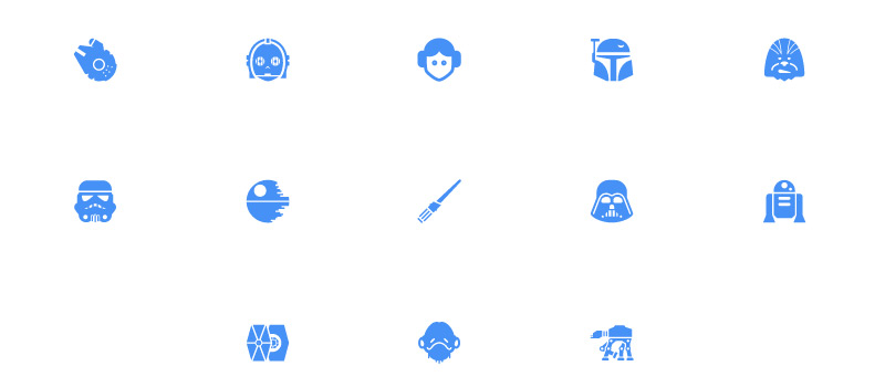SVG Icons in Fresh Toolbox for Web Developers – October 2014