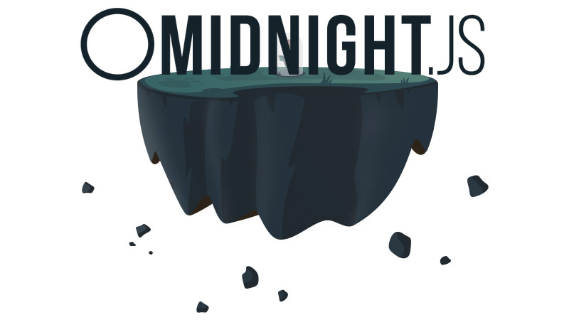 Midnight.js in Fresh Toolbox for Web Developers – October 2014
