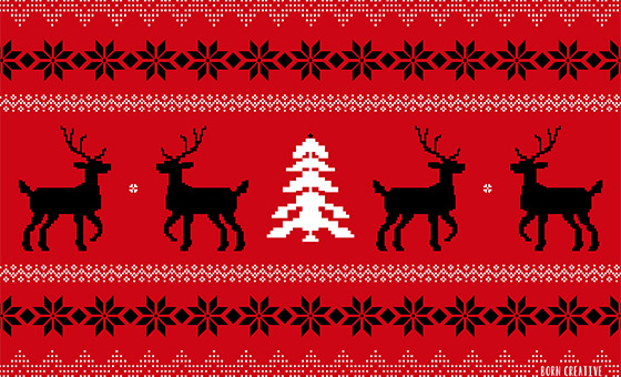 2014 Beautiful Christmas Wallpapers