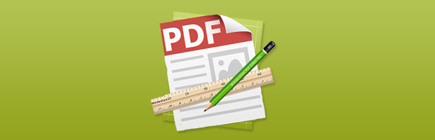 最好的PDF编辑工具PDF Editor Pro Mac版 V3.6.1