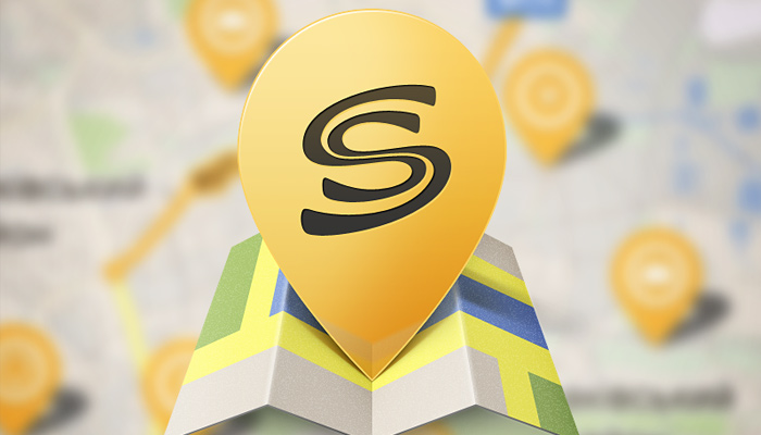 50个讨人喜欢的安卓APP图标创意设计欣赏softserve discount app icon android map