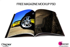 37个免费的杂志、书籍、封面和画册实物展示模型PSD下载Free-Magazine-Mockup-psd-tkeenigs