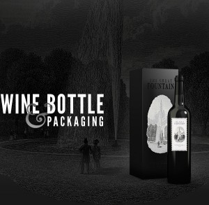 33个免费的产品包装VI设计展示模型PSD下载Free-Wine-Bottles-Mockup-be
