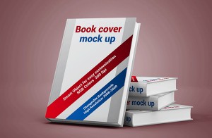 37个免费的杂志、书籍、封面和画册实物展示模型PSD下载book-cover-display-mockup-reviewapex