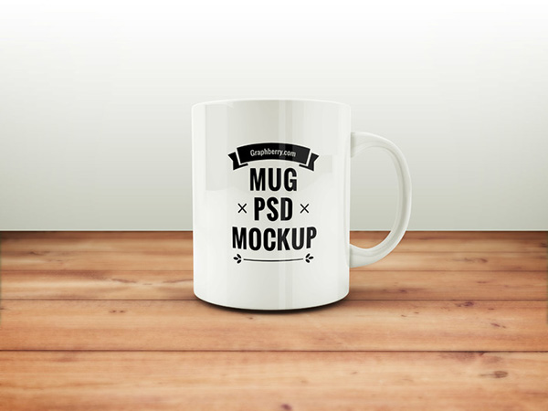 25个产品包装设计效果PSD下载（2015年10月出炉）coffee-mug-psd-mockup-graphberry-1