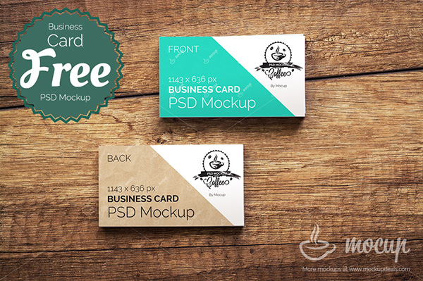 100个极品名牌设计模版展示模型PSD下载free-ci-psd-business-card-mockup-template-a