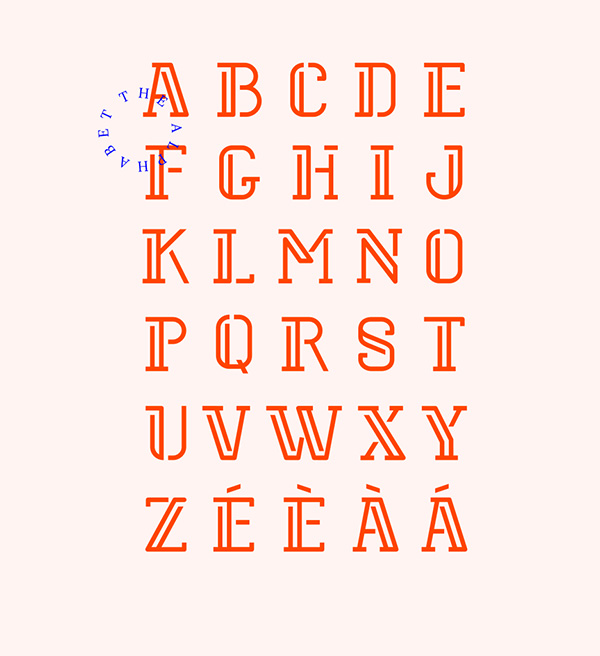 一些令人震撼的时尚设计字体打包下载（2015年12月）STOKED-free-font-be