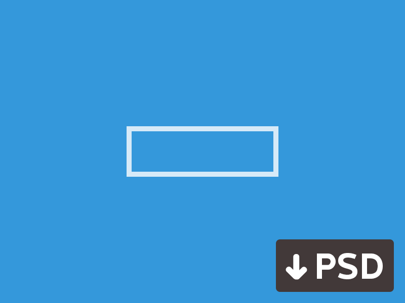 35个免费的GIF动画进度条设计源文件下载[AEP][PSD][PNG]Free GIF Preloaders PSD Designs