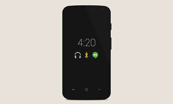 110个安卓（Android）手机展示模型（Mockup）设计PSD下载Free Android Based Smartphones Mockup PSD Designs