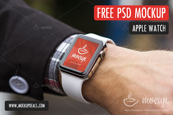 20个Apple Watch界面UI展示模型（Mock-up ）PSD下载1457839159-3774-ple-watch-mockup-mockupdeals