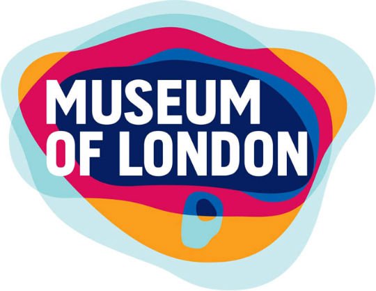 15个拥有隐含寓意的logo设计欣赏1463500682-5191-museum-of-london
