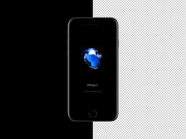 iPhone 7 & iPhone 7 Plus展示模型PSD（Mockups）合辑下载1473511385-8578-04-iphone7-mockup-psd-wassim