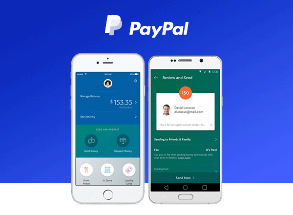 PayPal Mobile Kit Sketch资源