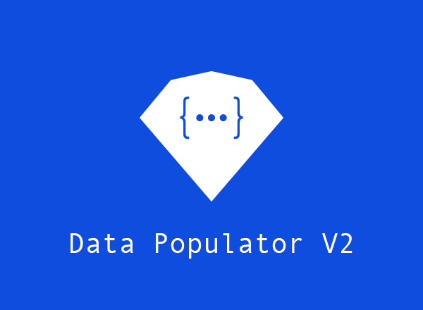 Sketch 变量批量插件 (Data Populator)
