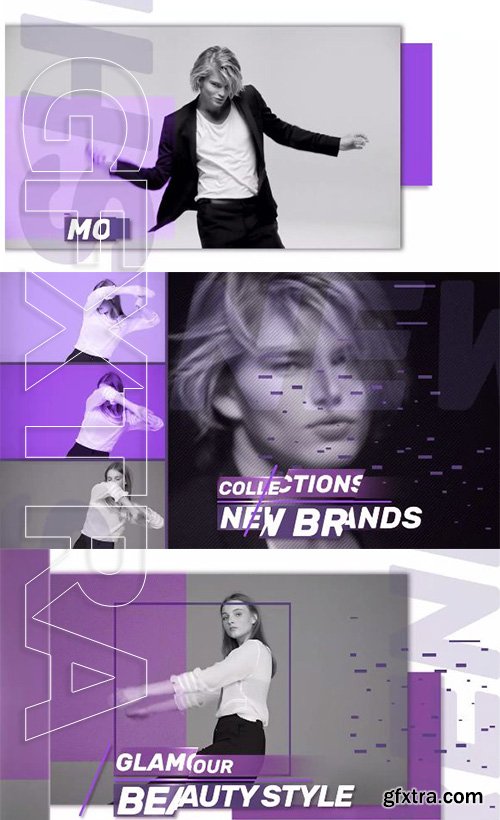 “Fashion After Effects Templates 58066”的图片搜索结果