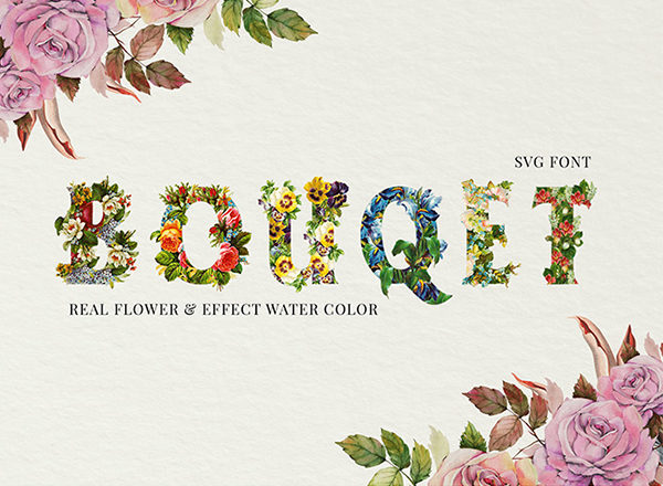 – 重要的是,我们很兴奋并惊叹于从bloom xxvi展示可爱的flower