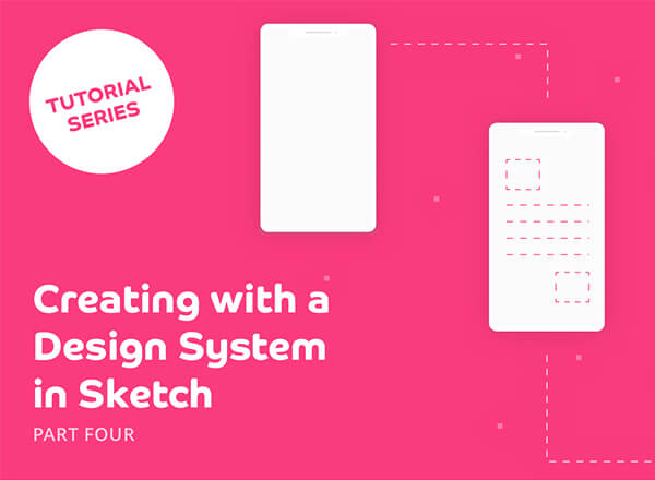 在Sketch中创建设计系统 4
