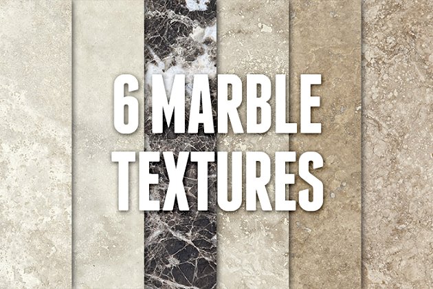 大理石材质背景纹理 Marble Textures Pack 1