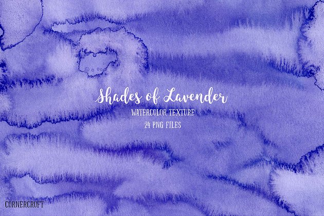 纹理树荫的薰衣草背景纹理素材 Texture Shades of Lavender
