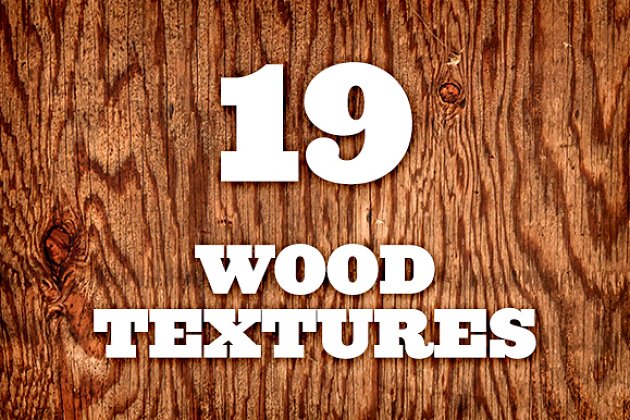 木纹背景纹理包2 Wood Textures Pack 2
